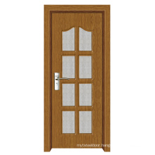 PVC Interior Door (FXSN-A-1068)